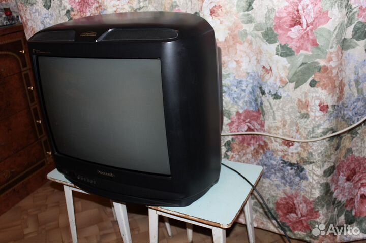 Телевизор Panasonic TC-21L10R2