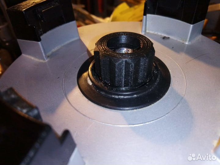 3D печать, отливка из пластика