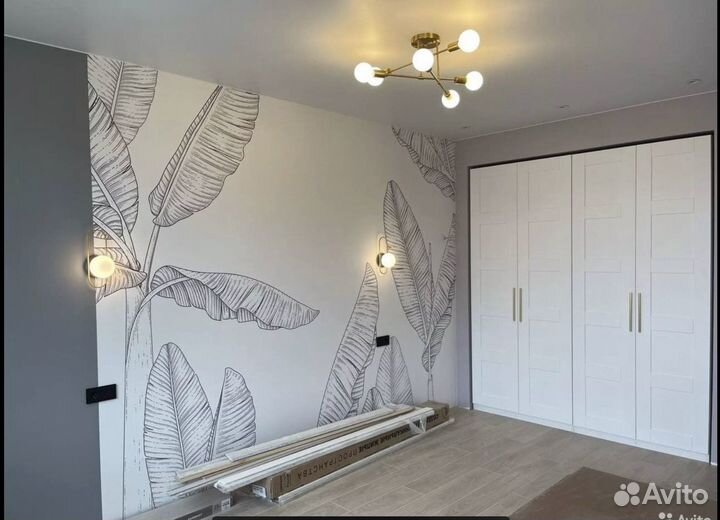 Люстра потолочная лофт loft