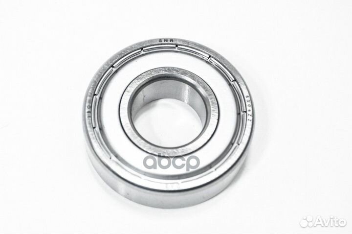 Подшипник генератора 20X47X14 6204ZZ NTN-SNR