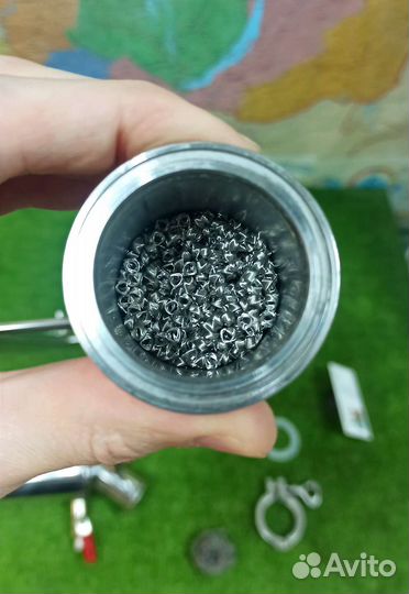 Ректификационная колонна 