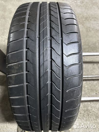 Goodyear EfficientGrip 225/45 R18 91W