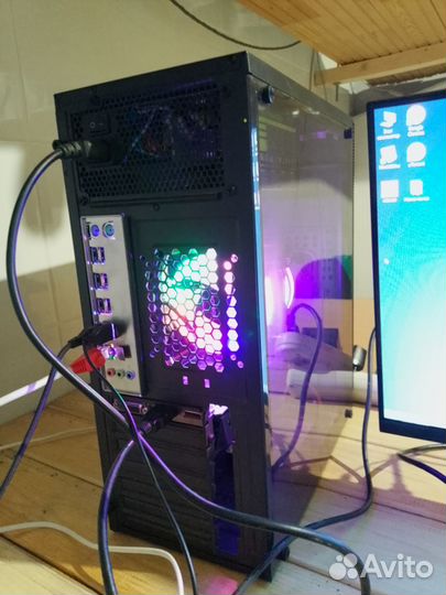 Продам пк