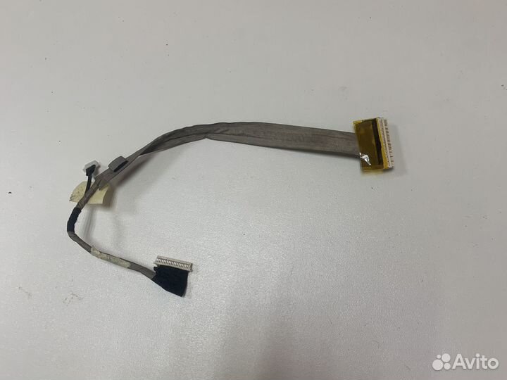 Шлейф матрицы ноутбука acer 5100