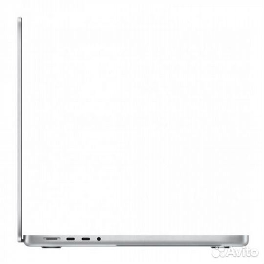 Apple Macbook Pro 14 Late 2021 (Apple M1 Pro 8-cor