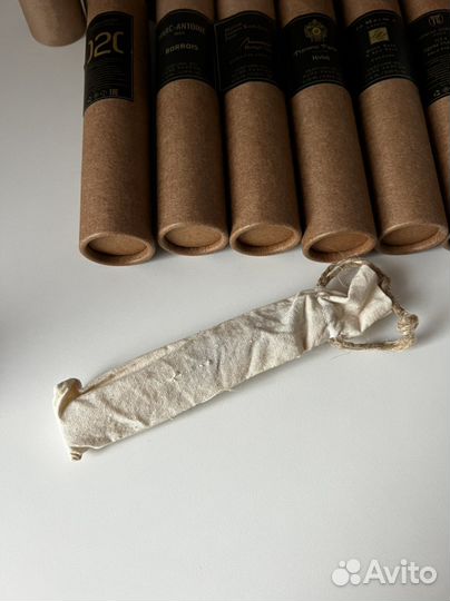 Арабские масляные духи каждый 3й флакон в подарок