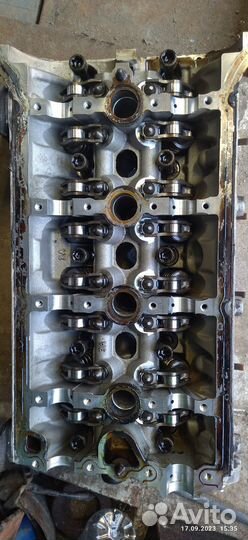 Гбц Volkswagen tiguan 1 поколение