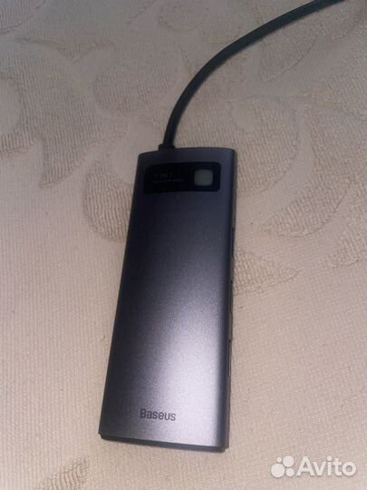 Usb концентратор