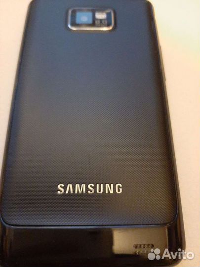 Samsung Galaxy S II GT-I9100, 16 ГБ