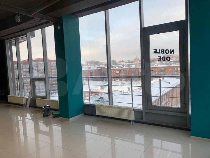 Свободного назначения, 61 м²