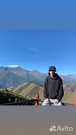 Тур по Ингушетии