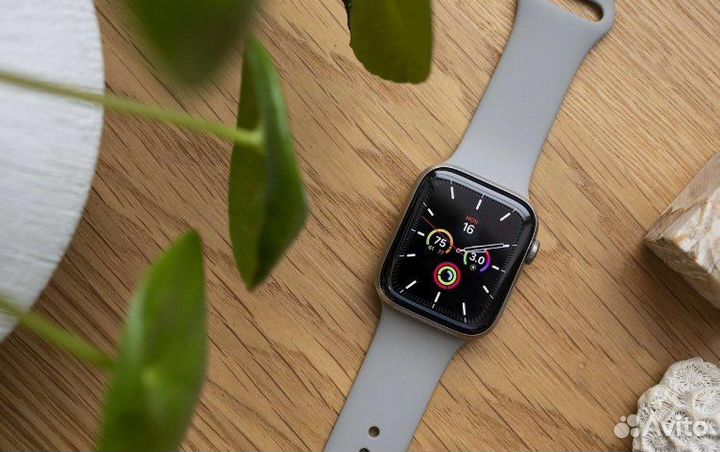 Apple watch 8 Gray 