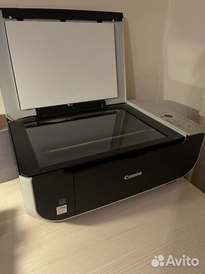 Принтер Canon