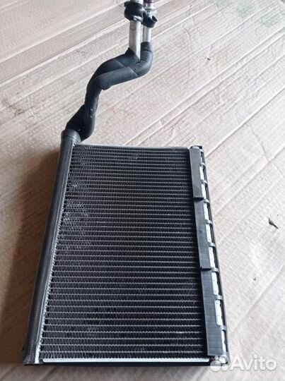 Испаритель кондиционера Bmw 3 E90 N52B25AE