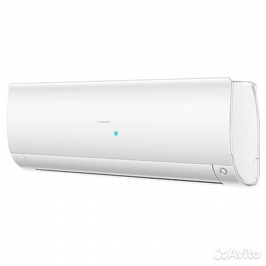 Серия flexis DC-Inverter - Haier