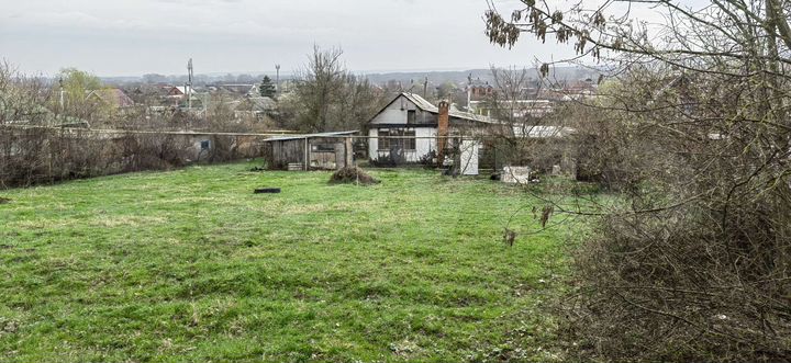 Участок 27 сот. (ИЖС)