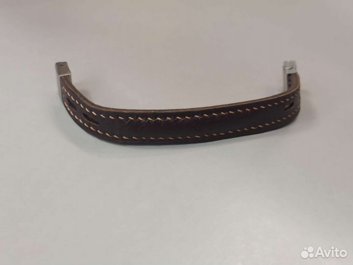 Браслет из кожи