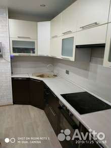 Сборка разбор мебели