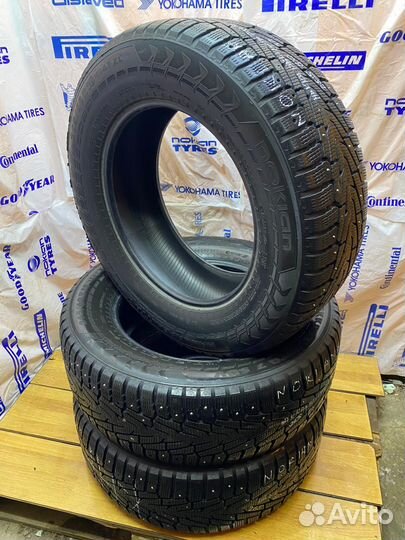 Nokian Tyres Hakkapeliitta 7 SUV 265/60 R18