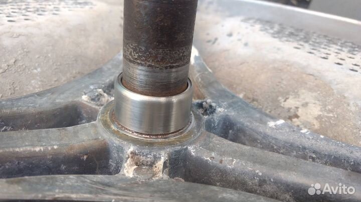 Ремонт стиральных машин на дому