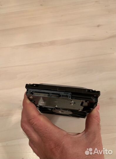 HDD 3,5 320GB Seagate ST3320418AS