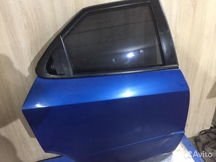 Дверь Задняя Правая Honda Civik 5D