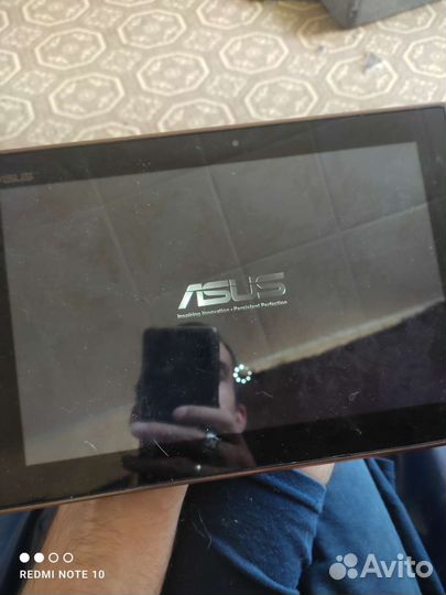 Планшет asus