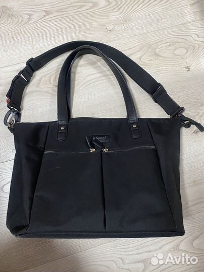 Сумка для мамы на коляску