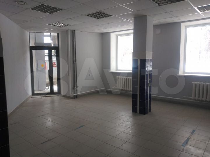 Торговая площадь, 80.3 м²