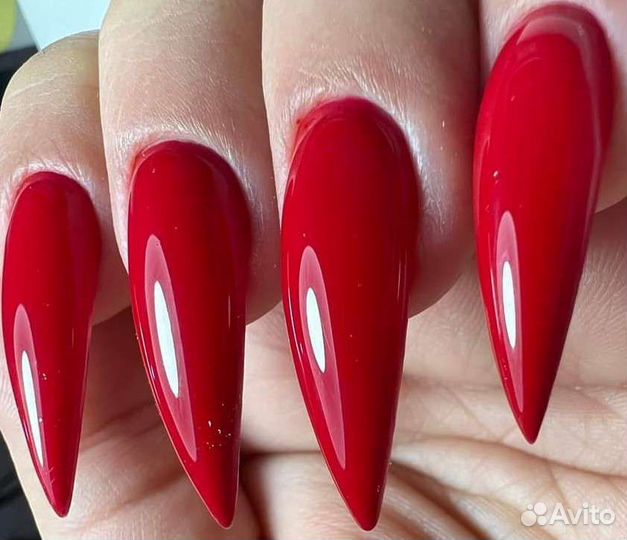 Маникюр,наращивание ногтей