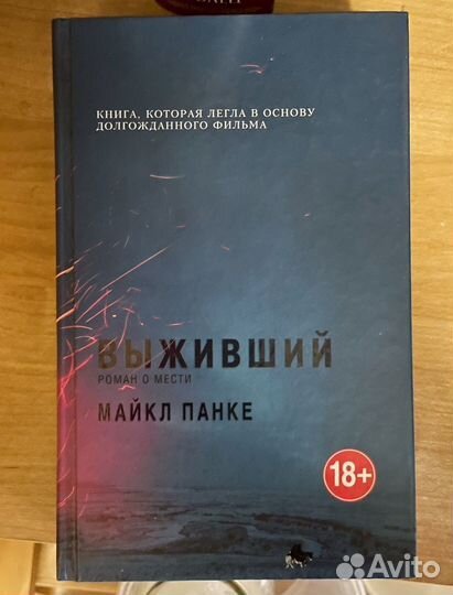 Майкл Панке 