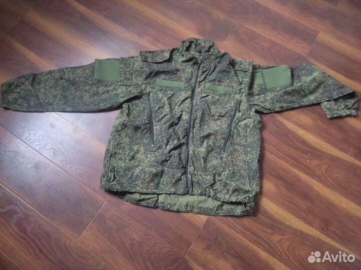 Новая военная форма вкпо вкбо