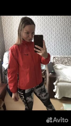 Пакет спортивных вещей