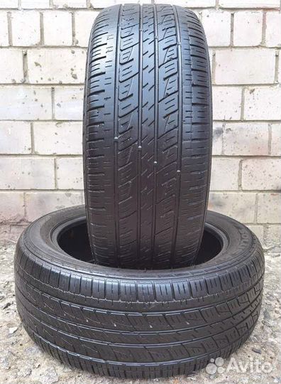 Kumho Solus KL21 245/50 R20 102V