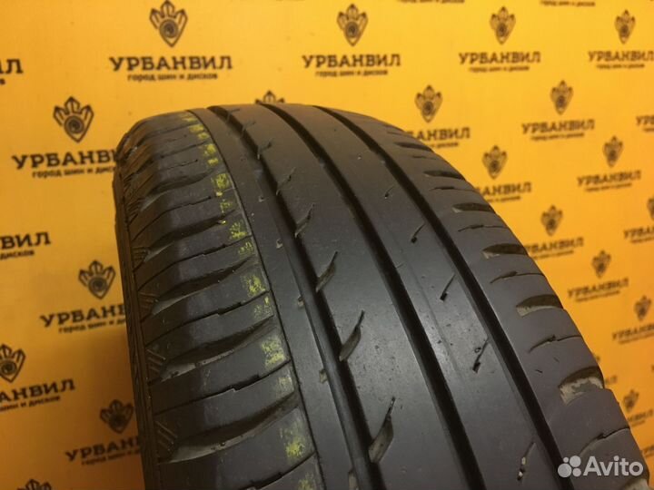 Continental ContiEcoContact 3 155/60 R15 74T