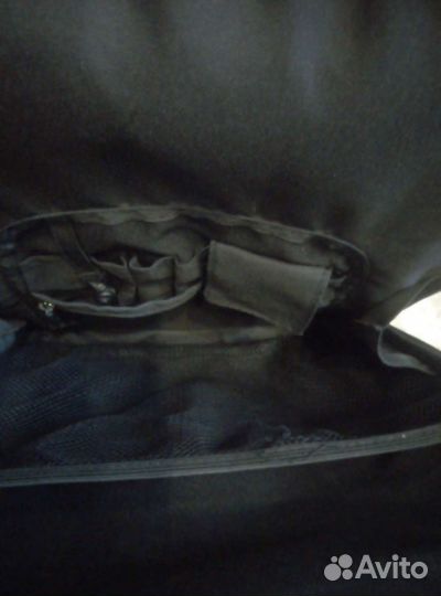 Рюкзак Herlitz be bag