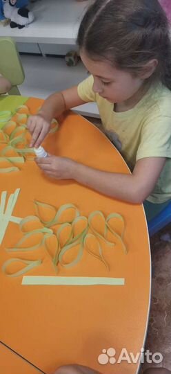 Услуги няни круглосуточно