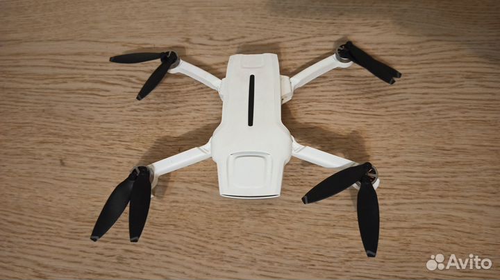 Квадрокоптер xiaomi Fimi x8 mini 2 батареи