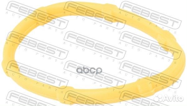 Кольцо уплотнительное впускного коллектора rena