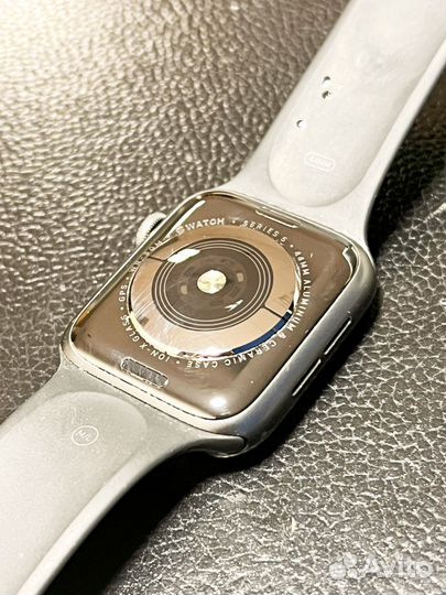 Apple watch 5