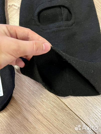 Балаклава / Шлем-маска