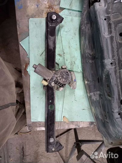 Стекло подъёмник