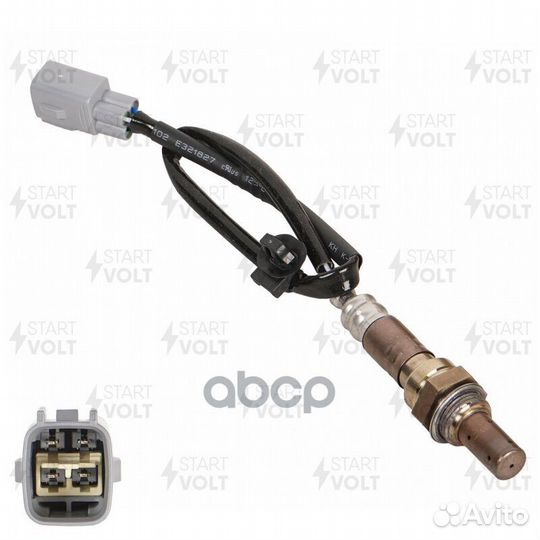 Датчик кислорода (до катализатора) VS-OS 2128