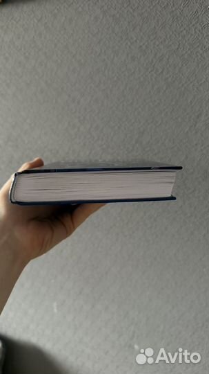 Гарри поттер и философский камень махаон