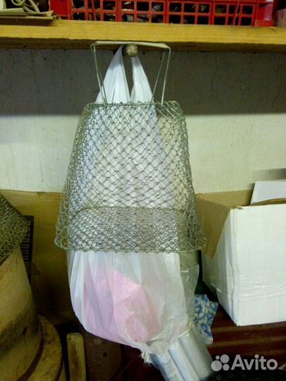 Сетка для яиц