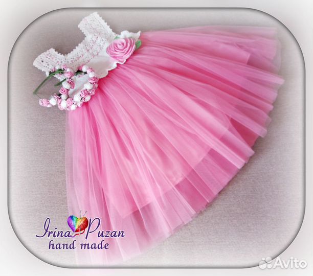 Вяжу на заказ