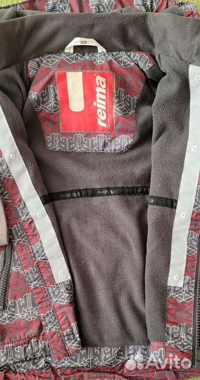 Костюм reima 104