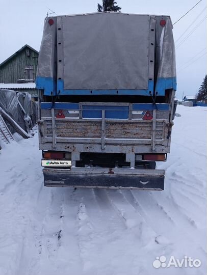 ГАЗ ГАЗель 33021 бортовой, 1994