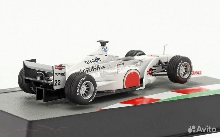 Red Bull Racing RB19 №11 F1 Perez 2023 1:43 Yu-Ra