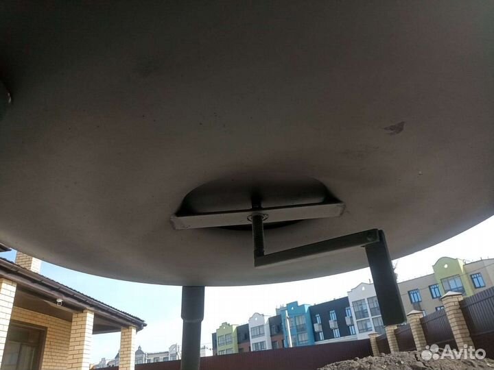 Гриль/мангал/очаг/подказанник/BBQ